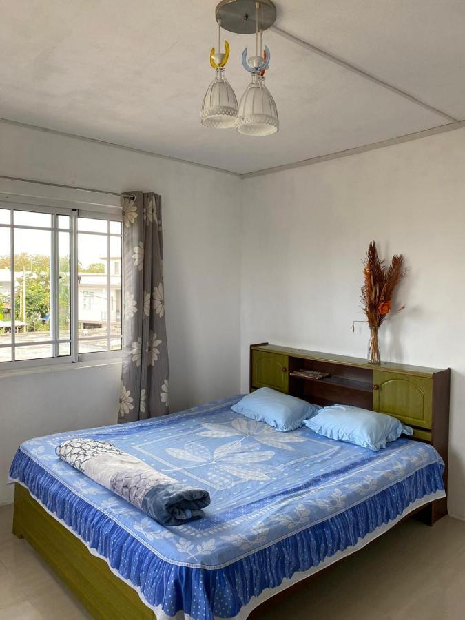 Green Discovery B&B Tamarind Falls 7 Cascades Henrietta Luaran gambar