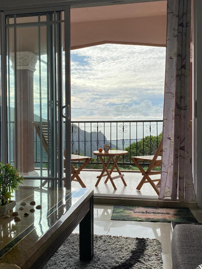 Green Discovery B&B Tamarind Falls 7 Cascades Henrietta Luaran gambar