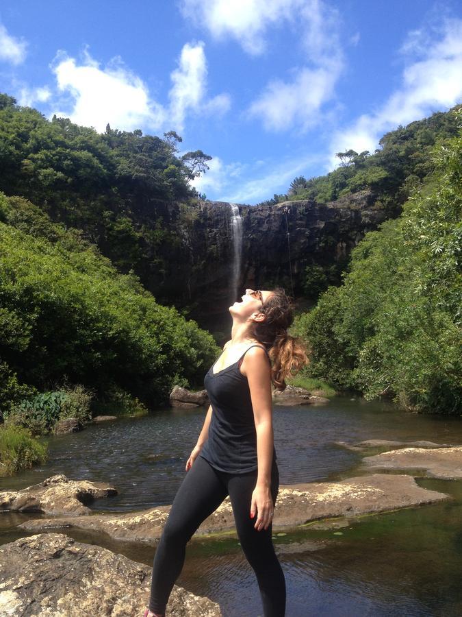Green Discovery B&B Tamarind Falls 7 Cascades Henrietta Luaran gambar