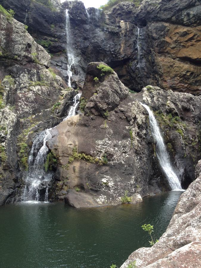 Green Discovery B&B Tamarind Falls 7 Cascades Henrietta Luaran gambar